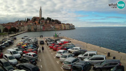 Staré město, kostel sv. Eufemie