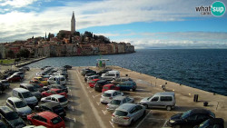 Staré město, kostel sv. Eufemie