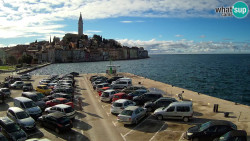 Staré město, kostel sv. Eufemie