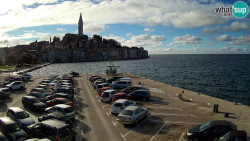 Staré město, kostel sv. Eufemie