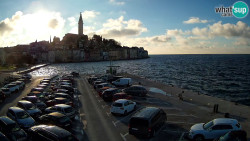 Staré město, kostel sv. Eufemie