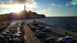 Staré město, kostel sv. Eufemie