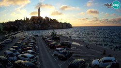 Staré město, kostel sv. Eufemie