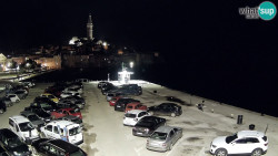 Staré město, kostel sv. Eufemie