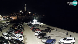 Staré město, kostel sv. Eufemie