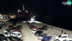 Staré město, kostel sv. Eufemie