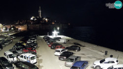 Staré město, kostel sv. Eufemie