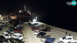 Staré město, kostel sv. Eufemie