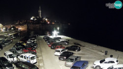 Staré město, kostel sv. Eufemie