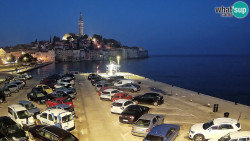 Staré město, kostel sv. Eufemie