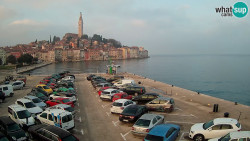 Staré město, kostel sv. Eufemie