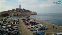 Staré město, kostel sv. Eufemie