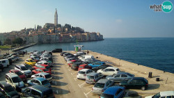 Staré město, kostel sv. Eufemie