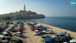 Staré město, kostel sv. Eufemie