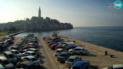 Staré město, kostel sv. Eufemie