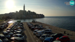 Staré město, kostel sv. Eufemie