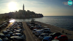 Staré město, kostel sv. Eufemie