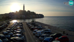 Staré město, kostel sv. Eufemie