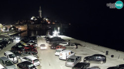 Staré město, kostel sv. Eufemie