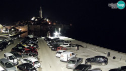 Staré město, kostel sv. Eufemie