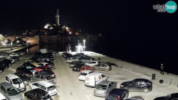 Staré město, kostel sv. Eufemie