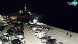 Staré město, kostel sv. Eufemie