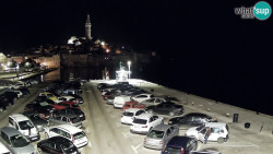 Staré město, kostel sv. Eufemie