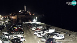 Staré město, kostel sv. Eufemie