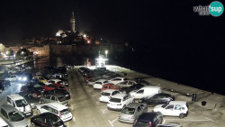 Staré město, kostel sv. Eufemie