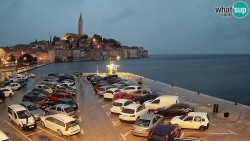 Staré město, kostel sv. Eufemie