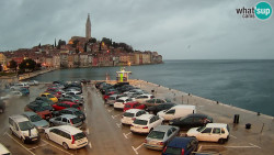 Staré město, kostel sv. Eufemie