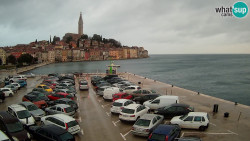 Staré město, kostel sv. Eufemie