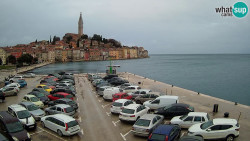 Staré město, kostel sv. Eufemie