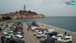 Staré město, kostel sv. Eufemie