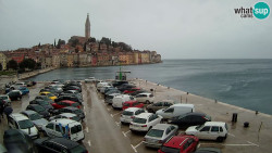 Staré město, kostel sv. Eufemie