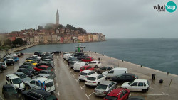 Staré město, kostel sv. Eufemie