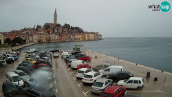 Staré město, kostel sv. Eufemie