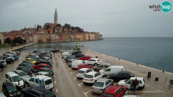 Staré město, kostel sv. Eufemie