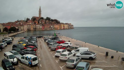 Staré město, kostel sv. Eufemie