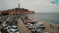 Staré město, kostel sv. Eufemie