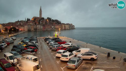 Staré město, kostel sv. Eufemie