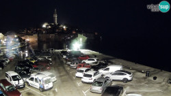 Staré město, kostel sv. Eufemie