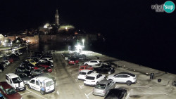 Staré město, kostel sv. Eufemie