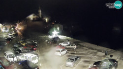 Staré město, kostel sv. Eufemie