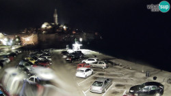 Staré město, kostel sv. Eufemie