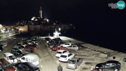 Staré město, kostel sv. Eufemie