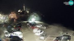 Staré město, kostel sv. Eufemie