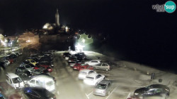 Staré město, kostel sv. Eufemie