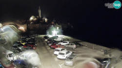 Staré město, kostel sv. Eufemie