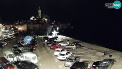 Staré město, kostel sv. Eufemie